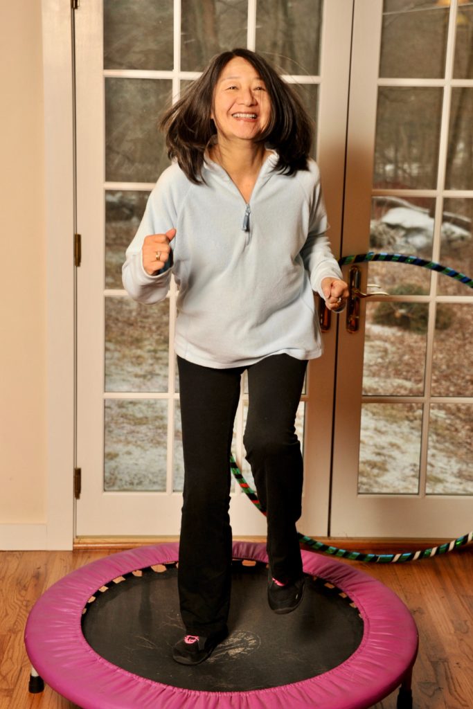 Charlene Chiang Hillman - portrait 1